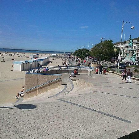 Une Pause Sur La Cote Boulogne-sur-Mer Eksteriør billede